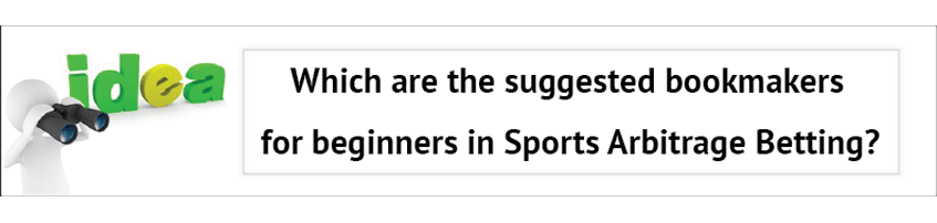 Sports Arbitrage Blog Sports Arbitrage Blog