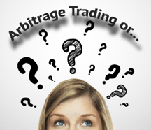 Arbitrage Trading vs Forex Trading