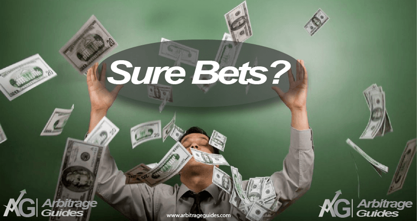 surebets Surebets
