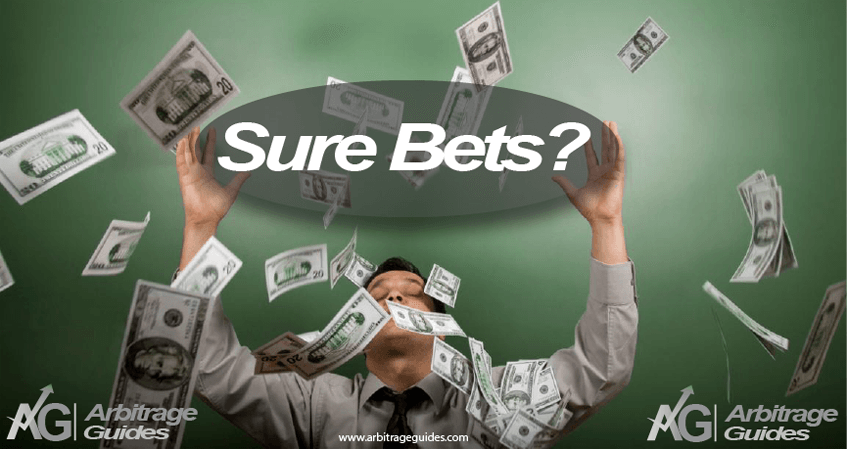 Surebets